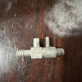 9792070 Gm Carburetor Vacuum Fitting 1968 1969 Pontiac Gto Firebird Trans Am