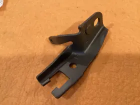 Gm 998796 Chevrolet / Chevelle Quadrajet Holley Throttle Cable Bracket #