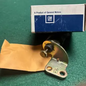 17068273 Gm Ac Delco Oem 17067179 Carburetor Idle Stop Solenoid Cars 1979-1989 Rochester Quadrajets 17068273 Gm Ac Delco Oem 17067179 Carburetor Idle Stop Solenoid Cars 1979-1989 Rochester Quadrajets