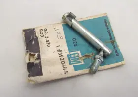 Gm Chevy C/k 10 20 Pick-up Truck Blazer 3920444 Nos 1968-70 C/k 1 2 Pickup 230 250 292 Carb Throttle Rod