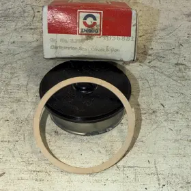 7036881 Gm Delco Oem 1970-1975 Oldsmobile Pontiac 350 400 455 4 Bbl Choke Thermostat