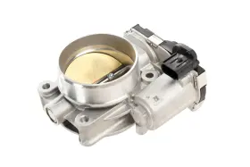 12670984 Gm Genuine Parts Fuel Injection Throttle Body With Actuator