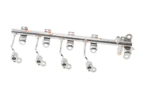 Gm Genuine Parts 197224676118 55570720 Direct Fuel Injection Rail