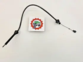 Gm Gmc Chevy Chevrolet 5163 73-85 Truck K5 Blazer Suburban Throttle Accelerator Cable