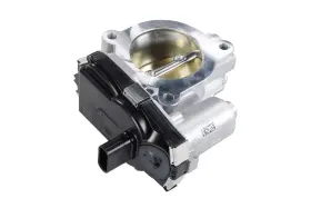 Gm Parts 12726047 Throttle Body With Sensor