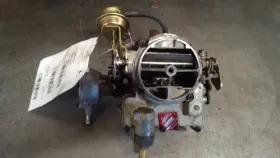 Gmc 320-04153 Carburetor 8-350 2bc From 1979 Truck 2500 5.7l 8529008