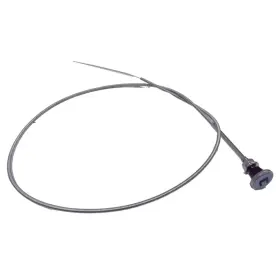 Goodmark 4140-523-474 Carburetor Choke Cable Fits 1947-1953 Chevrolet Fullsize C/k
