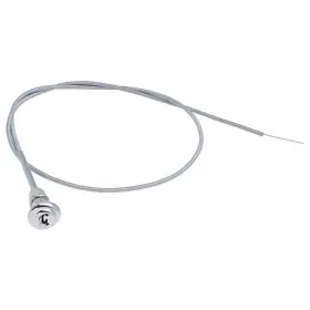Goodmark 4141-523-555 Carburetor Choke Cable Fits 1955-1959 Chevrolet Fullsize C/k