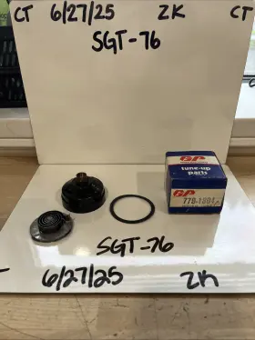 Gp - Guaranteed Parts 779-1304 Choke Thermostat