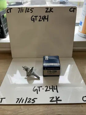Gp - Guaranteed Parts 779-239 Dash Pot