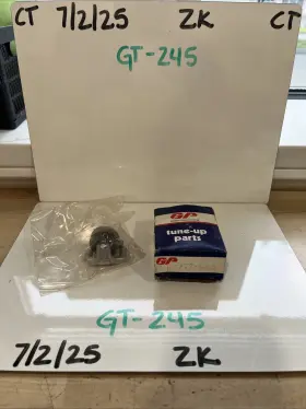 Gp - Guaranteed Parts 779-603 Carburetor Choke Thermostat