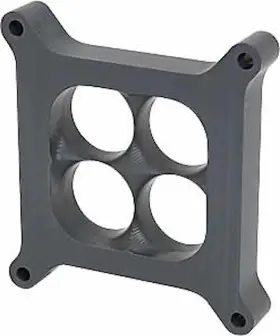 15420 Gp Sorensen Jegs Inch The Edge Carburetor Spacer
