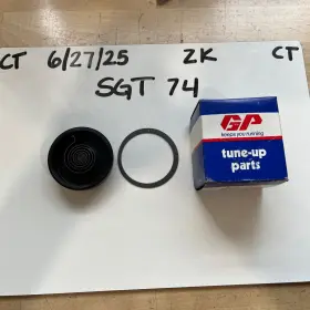 Gp Sorensen 779-1302 Choke Thermostat