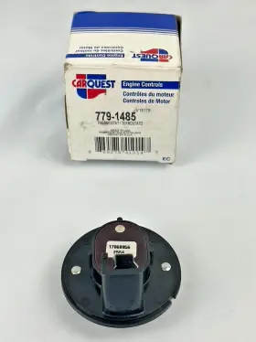 Gp Sorensen 779-1485 Carquest Carburetor Choke Thermostat-carb 4bbl For Quadrajet