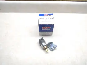 Gp Sorensen 779-1973 Vtg Nos Carburetor Idle Stop Solenoid # E440 Usa