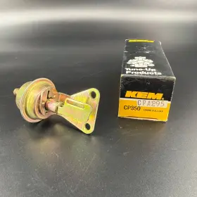 779-6052 Gp Sorensen Choke Pull Off Chevrolet Blazer C10 C20 C30 Gmc Pickup Van Rochester 4barrel