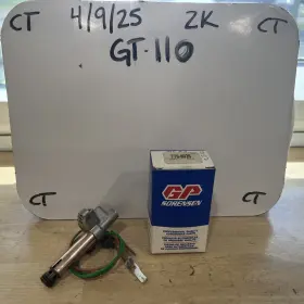 Gp Sorensen 779-9026 Solenoid