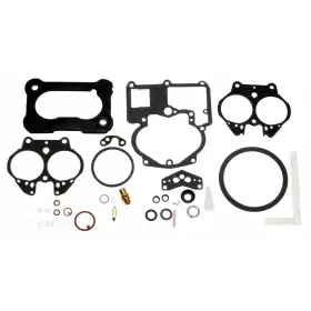 Gp Sorensen 96-341 Carquest Carburetor Repair Kit For 2 Barrel 2bbl Chevy Gmc Models N Chart