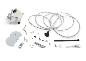 Grant 421441 Barry Fuel Systems Manual Choke Kit For Demon Carb