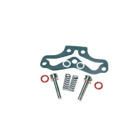 Haldex 107515k Unloader Kit For Use On Bendix Tf550/tf750 Flange Mount