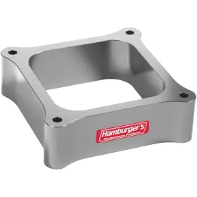 Hamburgers 3214 2 Inch Dominator Carburetor Spacer