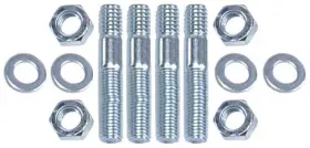 Hedman Performance Group 2046 100 1 2046 Carburetor Stud Kit