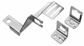 Hedman Performance Group 9620 100 9620 Carburetor Mount