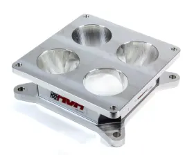 4150-2al High Velocity Heads Ss4500/4150-2al Ss4500 4150 2al 4500 Carb To Intake Flange Adapter