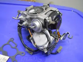 306-2a Hitachi 2 Bbl. Carb. Dcs 1981-82 Mazda 1490cc Glc E5 Hatchback All/t