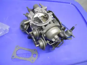 328-500-19827-92 Hitachi 328-500 2 Bbl.carb. Dfc Subaru 1.2l
