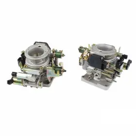 Hitachi Tch0001 Throttle Chamber Actual Oe Part New