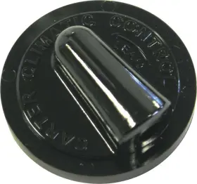 Md2598 Hoffmans Winners Circle 1966-70 Hemi Choke Heat Tube Cover
