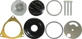 Hoffmans Winners Circle Md2599 1966-70 Hemi Choke Housing Set
