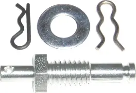 Hoffmans Winners Circle Md7126 Carburetor Linkage Stud Cadmium