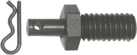 Hoffmans Winners Circle Md7130 4 Barrel/4 Speed Carburetor Linkage Stud Phosphate