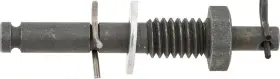 Hoffmans Winners Circle Md7131 4 Barrel/automatic/ 1970 340 Six-pack/automatic And Manual Carburetor Linkage Stud
