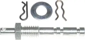 Hoffmans Winners Circle Md7132 Carburetor Linkage Stud Cadmium