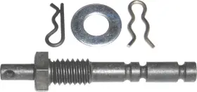 Hoffmans Winners Circle Md7134 Carburetor Linkage Stud Phospate - 1970-71 440 Six Pack And 1971-73 340 4-barrel