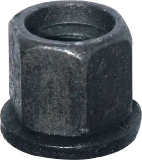 Hoffmans Winners Circle Md7136 Early Style Carburetor Linkage Stud Nut
