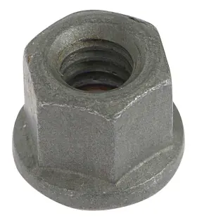 Hoffmans Winners Circle Md7137 Late Style Carburetor Linkage Stud Nut