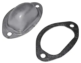 Hoffmans Winners Circle Md7516 1970-72 Bb And 1971-72 Sb Dodge/plymouth/chrysler Thermostate Well Cap Gasket