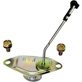 Hoffmans Winners Circle Mf379 Carter Choke Assembly 1963-67 V8 Engines 4-barrel Carburetor