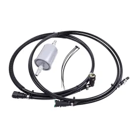Holdwell Fl-gm16d Fuel Line Replacement Kit Nfr0012 Fl-gm56c Gm56b