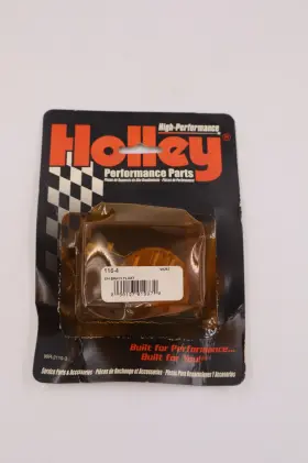 Holley 090127019870 Holly 116-4 S/h Brass Float