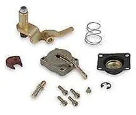 Holley 090127035856 20-11 50cc Accelerator Pump Conversion Kit