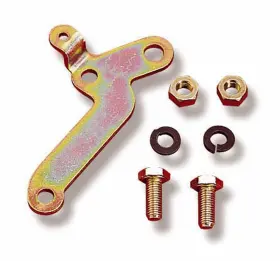 Holley 090127035887 Performance 20-14 Carburetor Throttle Lever Extension