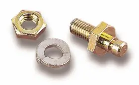 Holley 090127036051 20-37 Carburetor Throttle Stud