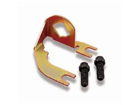 Holley 090127036129 20-45 Transmission Kickdown Cable Bracket