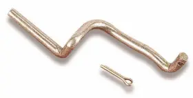 Holley 090127036198 Performance 20-53 Carburetor Throttle Secondary Connecting Rod