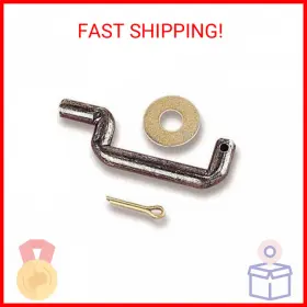 Holley 090127036204 20-54 Carburetor Throttle Secondary Connecting Rod